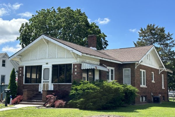 IMG_4973 Photo of completed roof after a successful roof replacement project in Champaign, IL